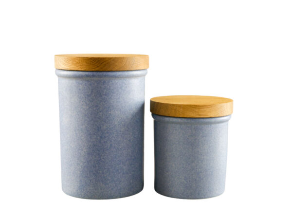 Aromadichte Dose Kafee Tee